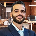 Javier Alonso Real Estate Agent Of ALLSTATES Property manager