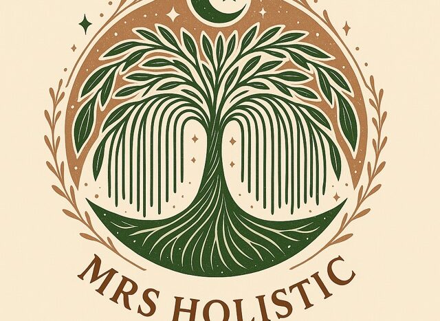 mrsholisticlogo