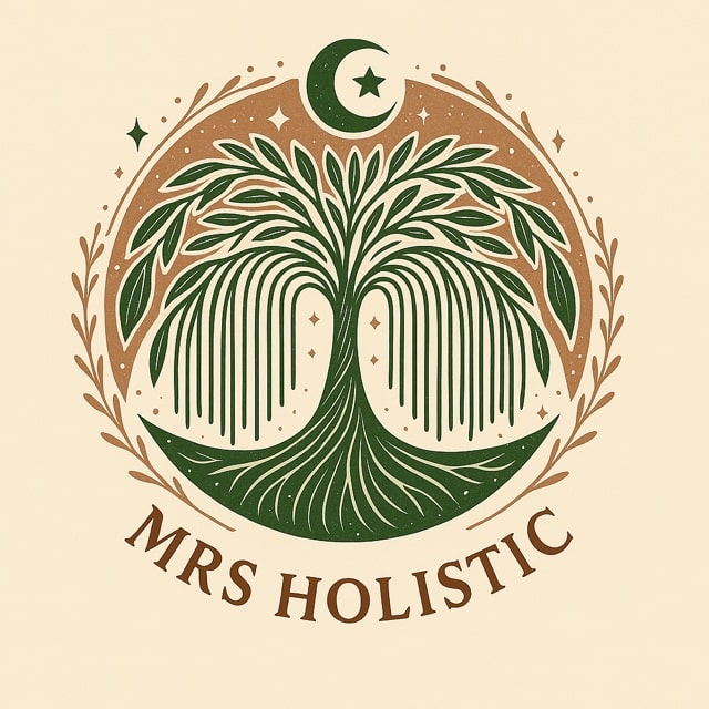 mrsholisticlogo